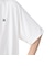 ハーレー（HURLEY）ファントム ボーン フロム ウォーター オーバーサイズ 半袖 Tシャツ MUSS251030-WHT