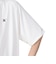 ハーレー（HURLEY）ファントム ボーン フロム ウォーター オーバーサイズ 半袖 Tシャツ MUSS251030-WHT