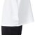 ハーレー（HURLEY）ファントム ボーン フロム ウォーター オーバーサイズ 半袖 Tシャツ MUSS251030-WHT