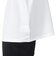 ハーレー（HURLEY）ファントム ボーン フロム ウォーター オーバーサイズ 半袖 Tシャツ MUSS251030-WHT