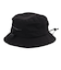 ルーカ（RVCA）BALANCE サンシェード バケットハット キャップ BF04A903 BLK