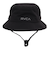 ルーカ（RVCA）BALANCE サンシェード バケットハット キャップ BF04A903 BLK