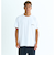クイックシルバー（Quiksilver）ラッシュガード 半袖Tシャツ OFF COURSE 25SUQLY252012WHT