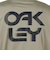 オークリー（OAKLEY）ラッシュガード 長袖 Rash Hoody 25.0 FOA407762-7C9