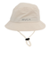 ルーカ（RVCA）BALANCE サンシェード バケットハット キャップ BF04A903 ANW