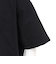ラッシュガード 半袖Tシャツ モックネック RQ2-W07-BLK