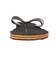 その他ブランド（OTHER BRAND）サンダル 8D01 110392100001BRN