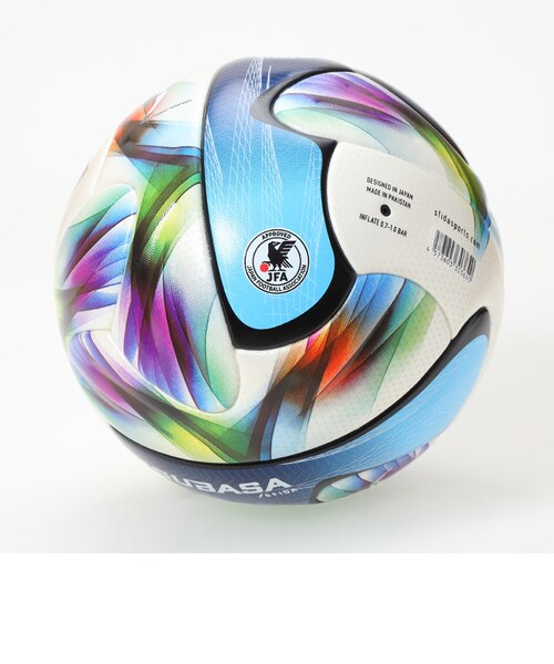 スフィーダ（SFIDA）サッカーボール 5号球 検定球 TSUBASA J PRO SB