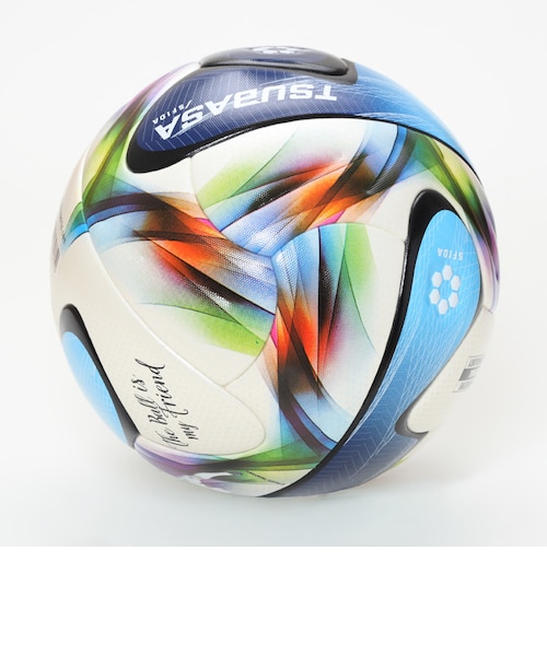スフィーダ（SFIDA）サッカーボール 5号球 検定球 TSUBASA J PRO SB