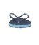 その他ブランド（OTHER BRAND）サンダル 8D01 110392100001NVY