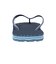 その他ブランド（OTHER BRAND）サンダル 8D01 110392100001NVY