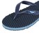 その他ブランド（OTHER BRAND）サンダル 8D01 110392100001NVY