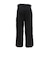 ハーレー（HURLEY）スノーボードウェア パンツ リップストップ スノーパンツ MSPT242004-BLK