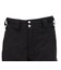 ハーレー（HURLEY）スノーボードウェア パンツ リップストップ スノーパンツ MSPT242004-BLK