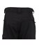 ハーレー（HURLEY）スノーボードウェア パンツ リップストップ スノーパンツ MSPT242004-BLK