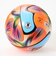 スフィーダ（SFIDA）サッカーボール 5号球 検定球 TSUBASA J PRO SNOWY SB-26TJ01S ORG