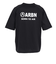 エアボーン（ARBN）ラッシュガード 半袖Tシャツ 水陸両用 AB25SSM-APP903BLK