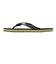 その他ブランド（OTHER BRAND）サンダル 8D01 110392100001BLK