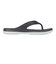 その他ブランド（OTHER BRAND）サンダル 5TD20 110392100000BLK