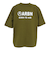 エアボーン（ARBN）ラッシュガード 半袖Tシャツ 水陸両用 AB25SSM-APP903OLV