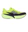 ニューバランス（new balance）ランニングシューズ トレーニングシューズ 部活 フューエルセル レベル v5 グリーン WFCX3PEB スポーツ シ…