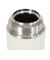 サーモス（THERMOS）真空断熱スポーツボトル FJU-1501 IVWH