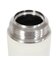 サーモス（THERMOS）真空断熱スポーツボトル FJU-1501 IVWH