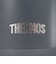サーモス（THERMOS）真空断熱スポーツボトル FJU-1501 MTBK