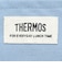 サーモス（THERMOS）保冷ランチバッグ RFF-0041 ASB
