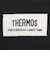 サーモス（THERMOS）保冷ランチバッグ RFF-0041 BK