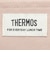 サーモス（THERMOS）保冷ランチバッグ RFF-0041 BE
