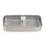 サーモス（THERMOS）フレッシュランチボックス DSD-705 D-BK