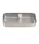 サーモス（THERMOS）フレッシュランチボックス DSD-705 D-BK
