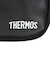 サーモス（THERMOS）フレッシュランチボックス DSD-705 D-BK