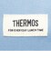 サーモス（THERMOS）保冷ランチバッグ RFF-0071 ASB