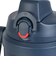 サーモス（THERMOS）真空断熱スポーツジャグ FJQ-2501 NVY