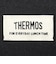 サーモス（THERMOS）保冷ランチバッグ RFF-0071 BK