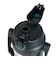 サーモス（THERMOS）真空断熱スポーツジャグ FJQ-2501 BK-J