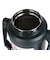 サーモス（THERMOS）真空断熱スポーツジャグ FJQ-2501 BK-J