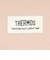 サーモス（THERMOS）保冷ランチバッグ RFF-0071 BE
