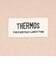 サーモス（THERMOS）保冷ランチバッグ RFF-0071 BE
