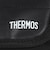 サーモス（THERMOS）フレッシュランチボックス DSD-1105W D-BK