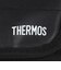 サーモス（THERMOS）フレッシュランチボックス DSD-1105W D-BK