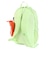 ナイキ（NIKE）バック ジュニア エレメント バックパック シューボックス 20L グリーン 緑 HJ4186-360