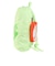 ナイキ（NIKE）バック ジュニア エレメント バックパック シューボックス 20L グリーン 緑 HJ4186-360