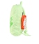 ナイキ（NIKE）バック ジュニア エレメント バックパック シューボックス 20L グリーン 緑 HJ4186-360
