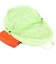 ナイキ（NIKE）バック ジュニア エレメント バックパック シューボックス 20L グリーン 緑 HJ4186-360