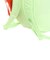 ナイキ（NIKE）バック ジュニア エレメント バックパック シューボックス 20L グリーン 緑 HJ4186-360