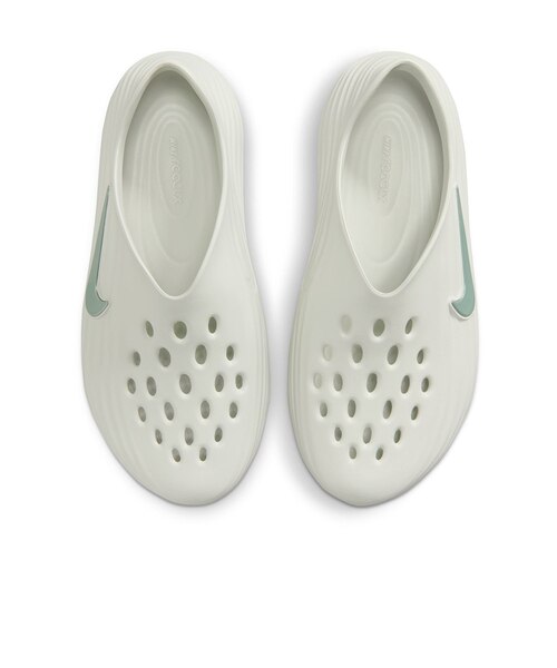 ナイキ（NIKE）サンダル リアクト X リジュビネイト シルバー HV5060