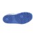 ナイキ（NIKE）キッズ スニーカー スポーツシューズ コート ボロー LOW FL PS ホワイト IQ0879-100 カジュアルシューズ